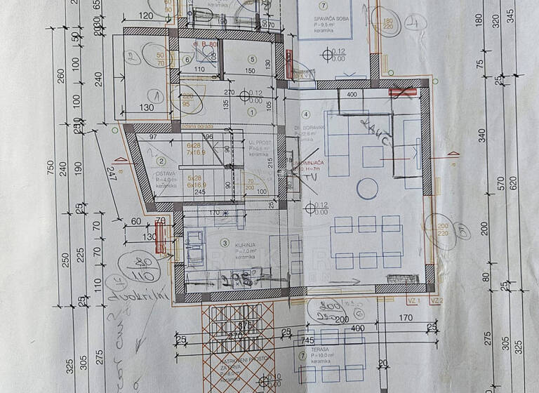 Einfamilienhaus zum Kauf - Erstbezug 620.000 € 5 Zimmer 97 m² 776 m² Grundstück Nerezine 51550