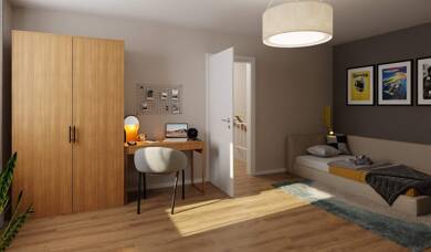 Doppelhaushälfte zum Kauf - Neubau provisionsfrei 569.900 € 5 Zimmer 131,3 m² 562 m² Grundstück Zur Muhre 6 Schönwalde-Dorf Schönwalde-Glien 14621
