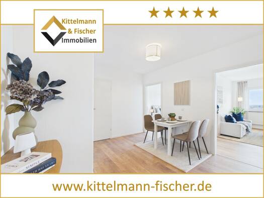Wohnung zum Kauf 199.000 € 2,5 Zimmer 67 m² 12. Geschoss Berliner Platz 1C Braunschweig 38102