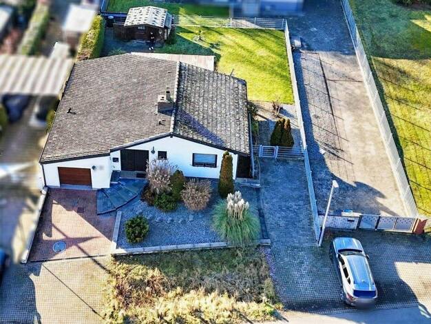 Haus zum Kauf 299.000 € 4 Zimmer 60 m² 465 m² Grundstück frei ab sofort Speyer 67346