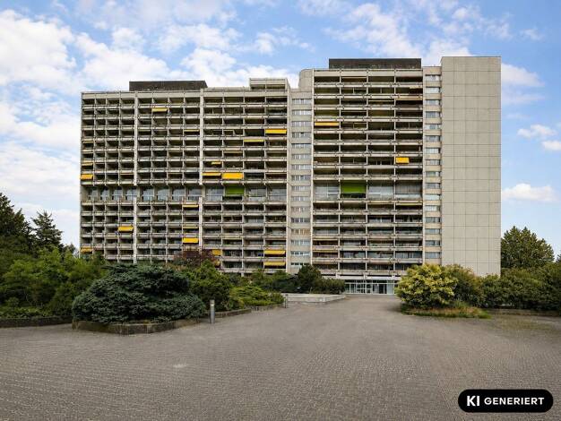 Maisonette zum Kauf 195.000 € 3 Zimmer 79 m² 2. Geschoss Rüppurr Rüppurr 76199