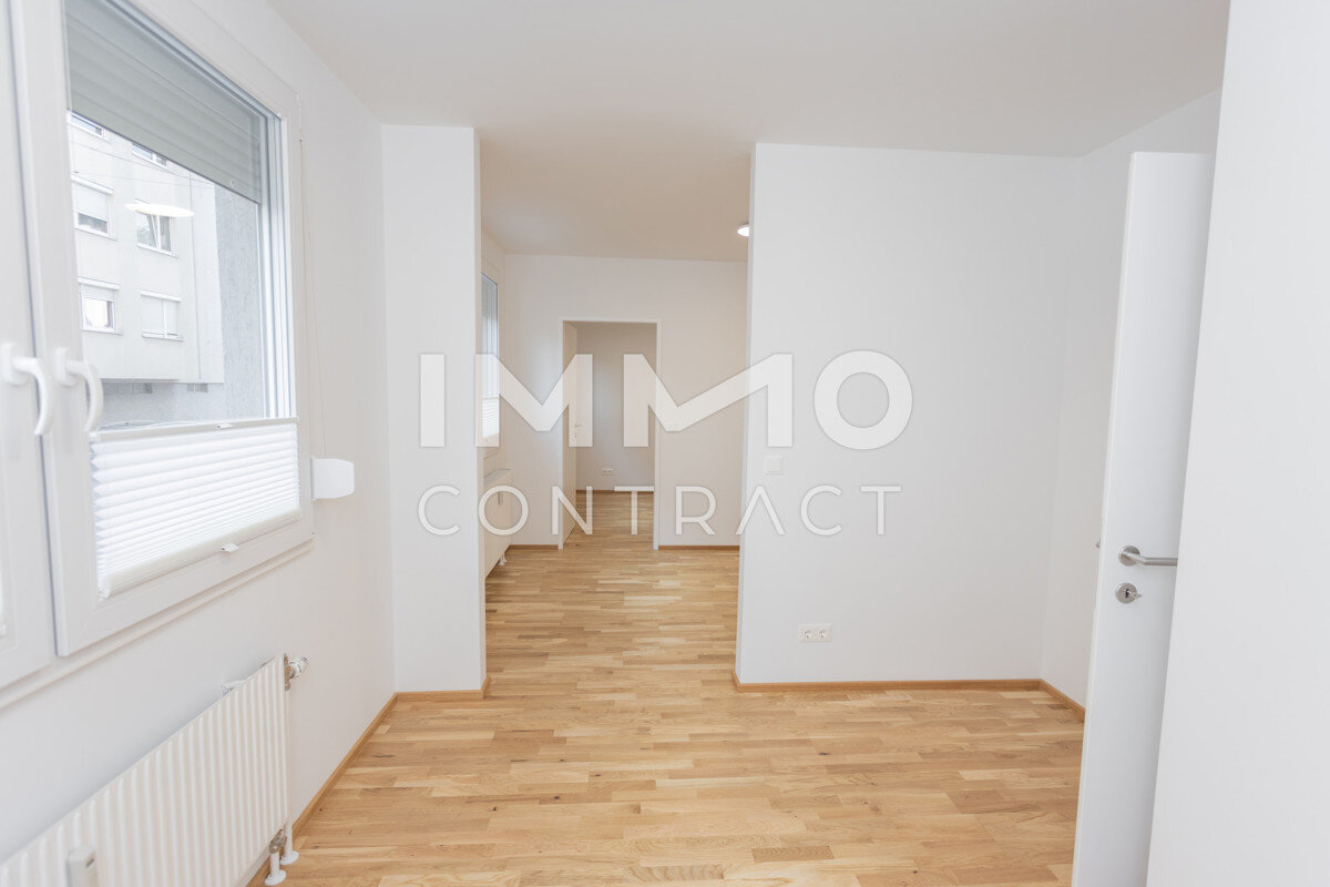 Wohnung zum Kauf provisionsfrei 264.900 € 2 Zimmer 38,9 m²<br/>Wohnfläche EG<br/>Geschoss Plankenbüchlergasse 18 Wien 1210