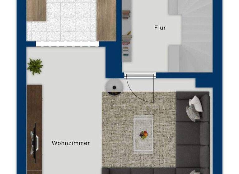 Reihenmittelhaus zum Kauf 549.000 € 4 Zimmer 100 m² 192 m² Grundstück Schnelsen Hamburg 22457