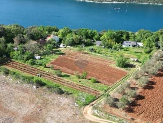 Gewerbegrundstück zum Kauf 373.000 € Rovinj 52210