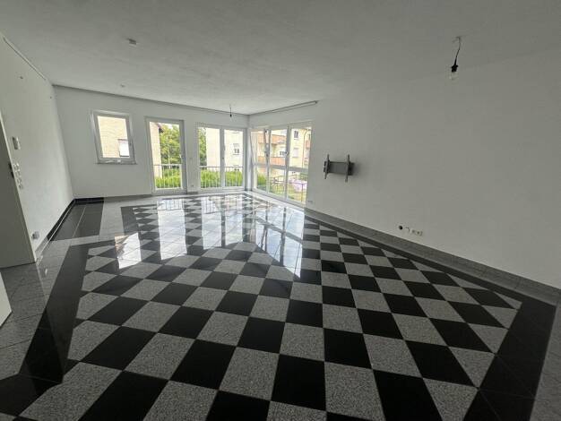 Maisonette zur Miete 1.310 € 3 Zimmer 95 m² EG Heilbronn Heilbronn 74074