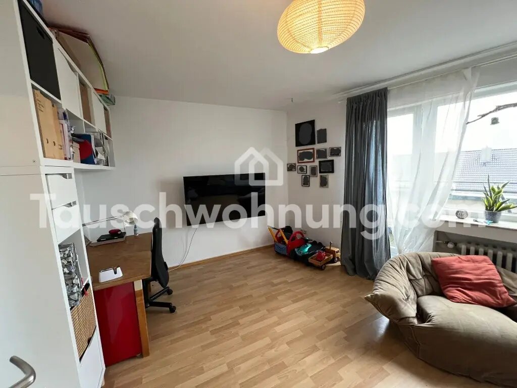 Wohnung zur Miete 518 € 2 Zimmer 55 m²<br/>Wohnfläche EG<br/>Geschoss Weidenpesch Köln 50733