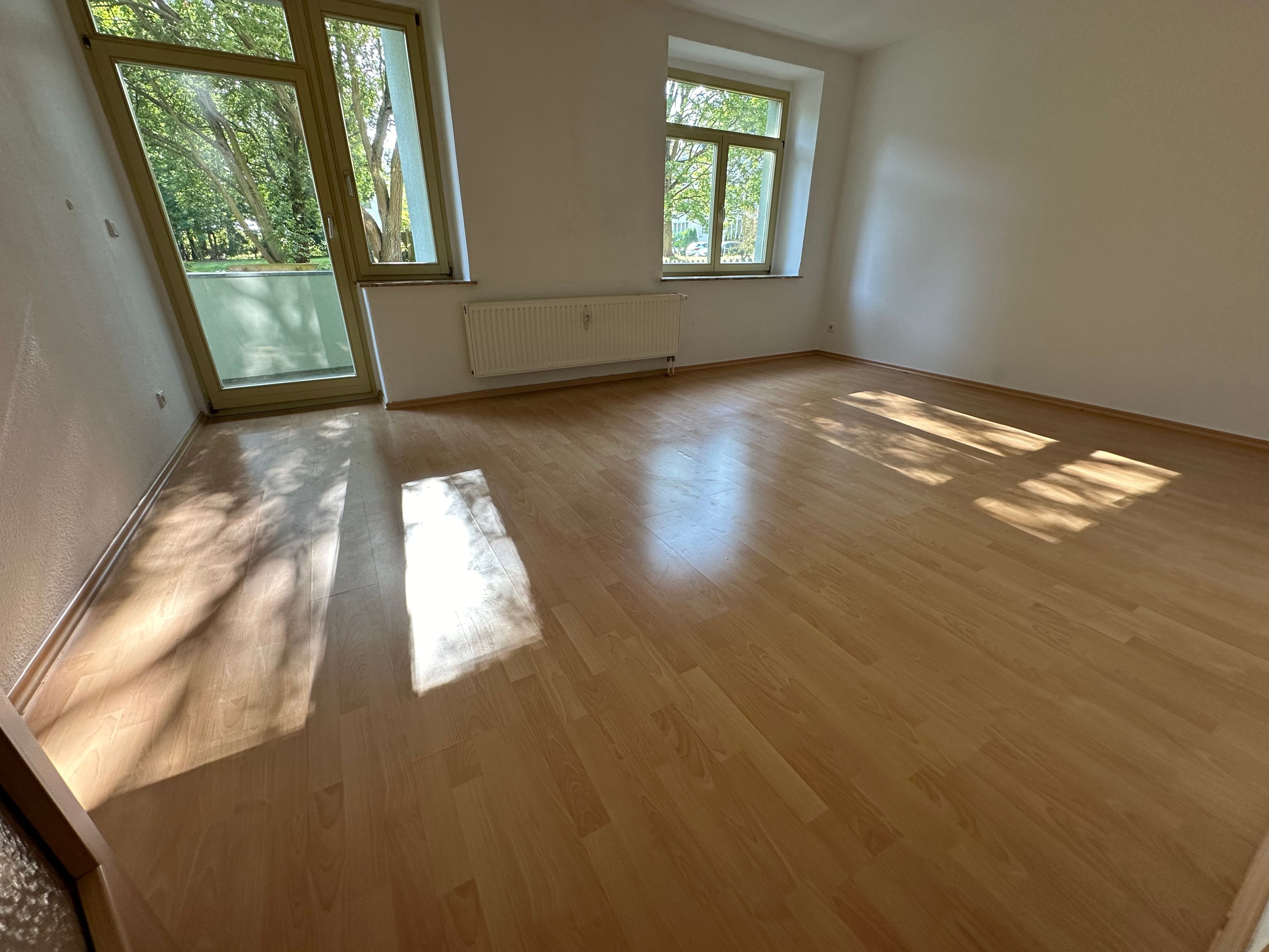 Apartment zur Miete 204 € 1 Zimmer 40 m²<br/>Wohnfläche 1.<br/>Geschoss Frankenberger Straße 102 Hilbersdorf 151 Chemnitz 09131