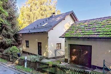Haus zur Versteigerung 1.000 € 1.382 m² Grundstück Dobl 5 Dobl Winzer 94577