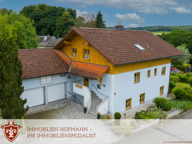 Einfamilienhaus zum Kauf 479.000 € 5 Zimmer 162 m² 516 m² Grundstück Schermau Dingolfing 84130