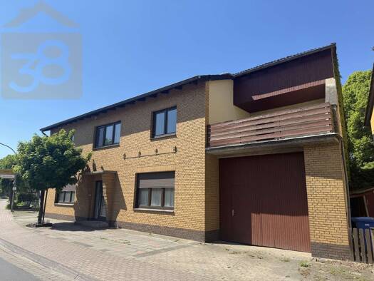 Einfamilienhaus zum Kauf 175.000 € 7 Zimmer 250 m² 2.063 m² Grundstück Brome 38465