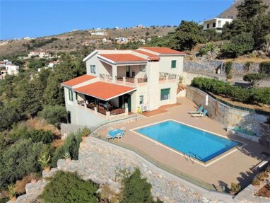 Haus zum Kauf 950.000 € 6 Zimmer 290 m² 1.200 m² Grundstück Kreta Kokkino Chorio 730 08