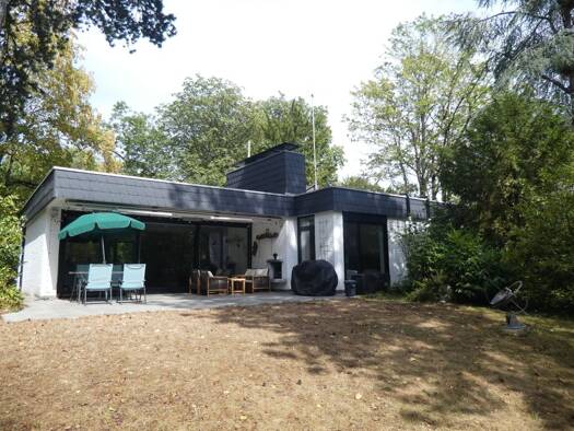 Bungalow zum Kauf 1.035.000 € 5 Zimmer 281 m² 1.450 m² Grundstück Georgenborn Schlangenbad 65388
