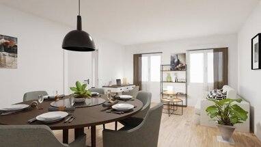 Wohnung zum Kauf 729.000 € 3 Zimmer 126,7 m² 2. Geschoss Berlichingenstraße 18 Moabit Berlin 10553