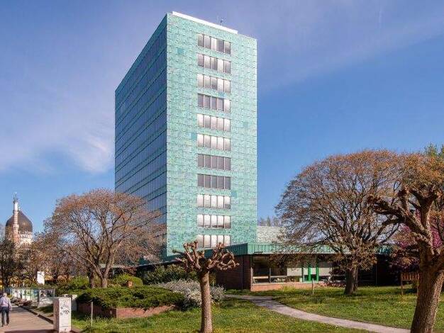 Laden zur Miete provisionsfrei 15 € 47 m² Verkaufsfläche Wilsdruffer Vorstadt/Seevorstadt-West Dresden 01067