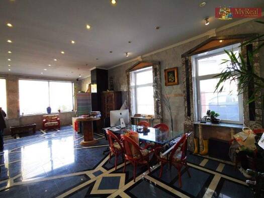 Büro zur Miete 11,25 € Sollenau 2601