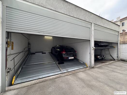 Duplex-Garage zum Kauf 65.000 € Clerfaytgasse Hernals 1170