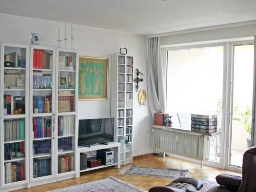 Wohnung zum Kauf 35.000 € 1 Zimmer 37 m² Bad Harzburg 38667