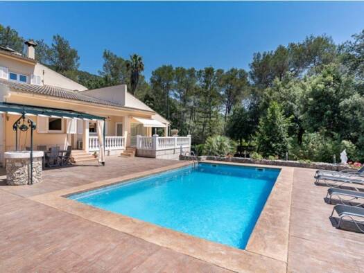 Villa zum Kauf 1.425.000 € 5 Zimmer 427 m² 3.425 m² Grundstück sa Pobla 07420