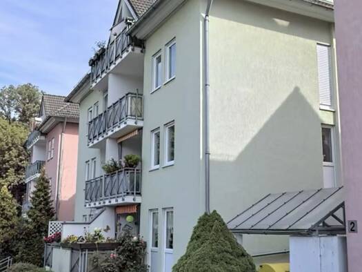 Wohnung zum Kauf 85.000 € 3 Zimmer 75,6 m² 1. Geschoss Lichtenstein Lichtenstein 09350