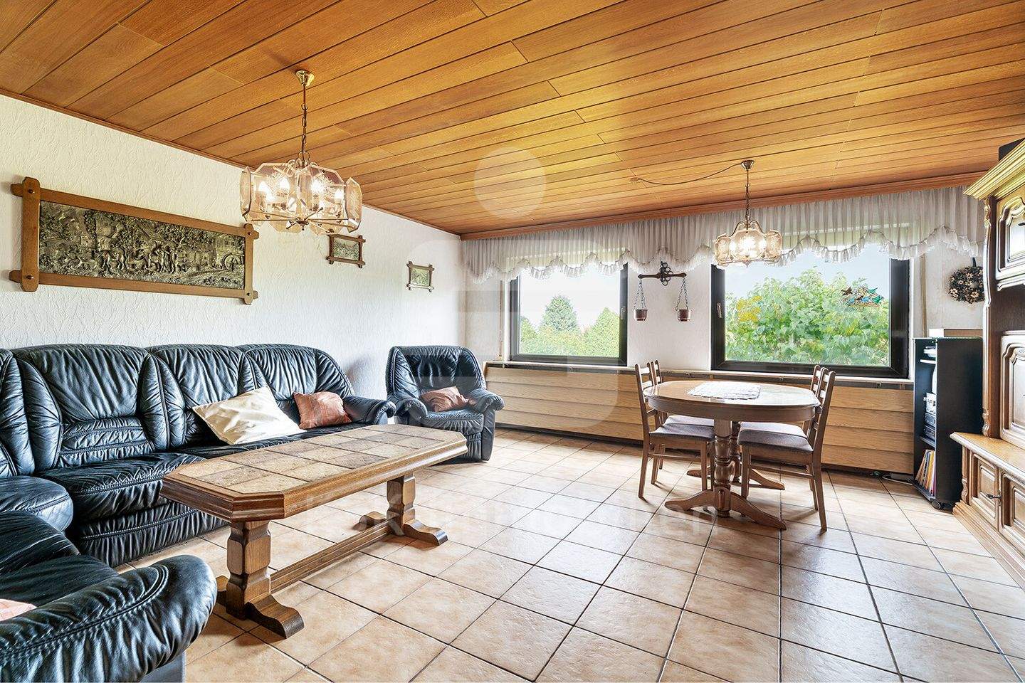 Einfamilienhaus zum Kauf - Ansicht 4