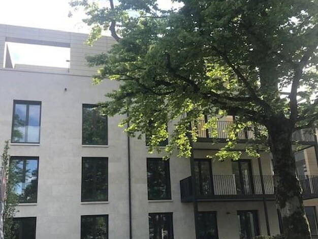 Wohnung zur Miete - Erstbezug 2.920 € 4 Zimmer 146 m² Buchschlager Allee 29-33 Buchschlag Dreieich 63303