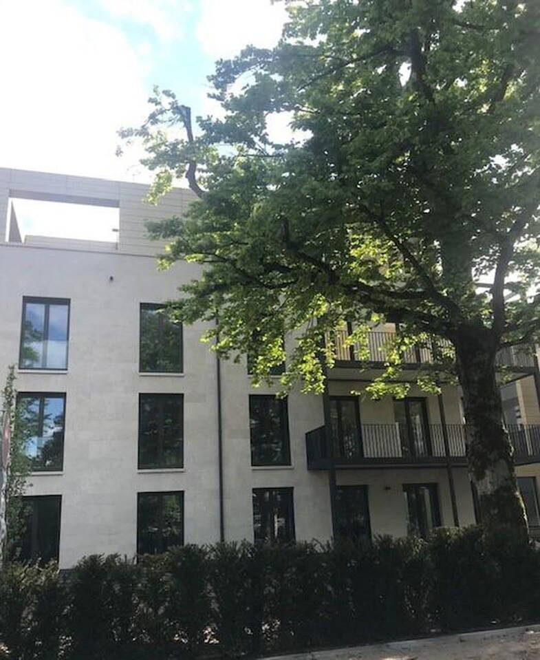 Wohnung zur Miete - Neubau 2.920 € 4 Zimmer 146 m² Buchschlager Allee 29-33 Buchschlag Dreieich 63303