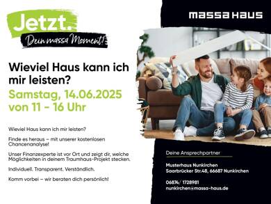 Einfamilienhaus zum Kauf - Neubau provisionsfrei 344.590 € 6 Zimmer 210 m² Waldweiler 54429