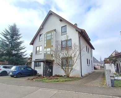 Wohnung zum Kauf 325.000 € 3 Zimmer 90,2 m² Dachgeschoss, 3. Geschoss Haltingen Haltingen 79576