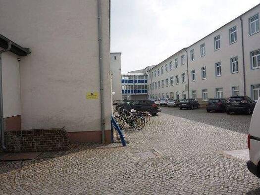 Bürofläche zur Miete provisionsfrei 366 € 3 Zimmer 61,1 m² Bürofläche Oscar-Kjellberg-Straße 15 Finsterwalde Finsterwalde 03238