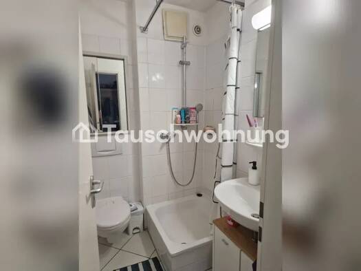 Wohnung zur Miete Tauschwohnung 931 € 3 Zimmer 84 m² Neuehrenfeld Köln 50823