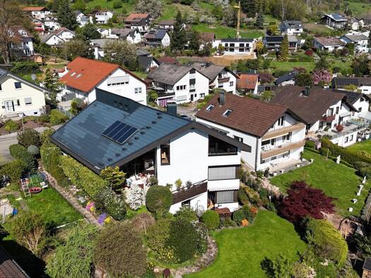Mehrfamilienhaus zum Kauf 980.000 € 9 Zimmer 291 m² 857 m² Grundstück Gernsbach Gernsbach 76593