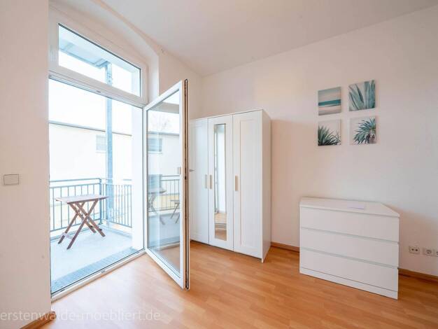 Wohnung zur Miete 830 € 3 Zimmer 71 m² 2. Geschoss Fürstenwalde Fürstenwalde 15517