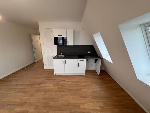 Terrassenwohnung zum Kauf - Erstbezug 436.914 € 3 Zimmer 53,9 m² Berlin 13088