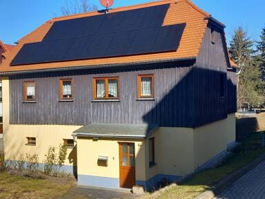 Haus zum Kauf provisionsfrei 195.000 € 4 Zimmer 125 m² 301 m² Grundstück Neustadt Neustadt in Sachsen 01844