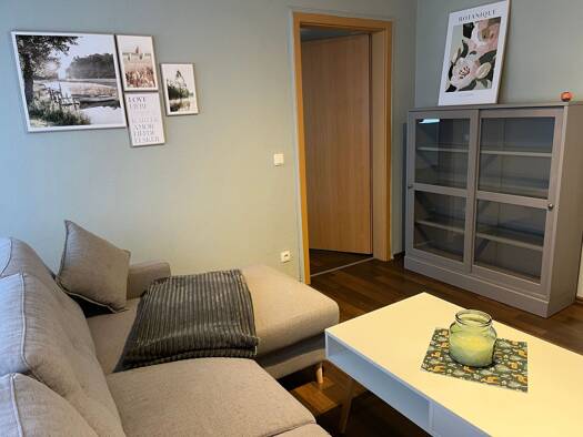 Wohnung zur Miete 450 € 2 Zimmer 42 m² Geschoss 2/2 frei ab sofort Scholven Gelsenkirchen 45896