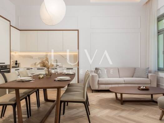 Wohnung zum Kauf 720.000 € 2 Zimmer 90 m² 1. Geschoss Opatija 0