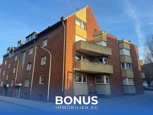 Mehrfamilienhaus zum Kauf 830.000 € 562 m² 391 m² Grundstück Stadtmitte Mönchengladbach 41061