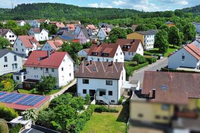 Doppelhaushälfte zum Kauf 446.000 € 6 Zimmer 127,7 m² 356 m² Grundstück Hohenschildstr. Reutlingen 72766
