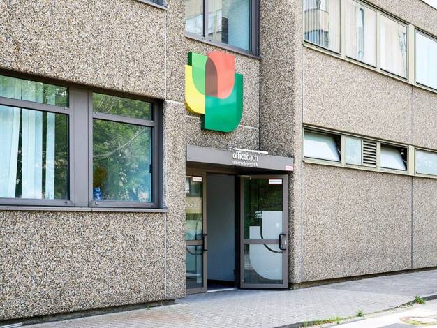 Bürofläche zur Miete 539 € 35,9 m² Bürofläche Carl-Legien-Straße Bieber Offenbach am Main 63073