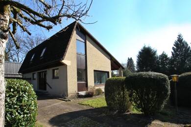 Einfamilienhaus zum Kauf 795.000 € 5 Zimmer 145 m² 926 m² Grundstück Sasel Hamburg 22395