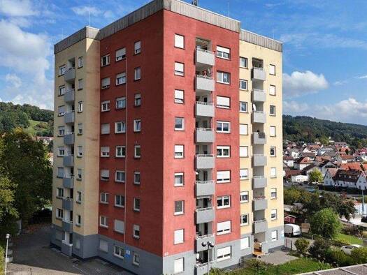 Mehrfamilienhaus zum Kauf als Kapitalanlage geeignet 4.250.000 € 107 Zimmer 2.580 m² 2.699 m² Grundstück teilbar ab 2.580 m² Bad Orb 63619