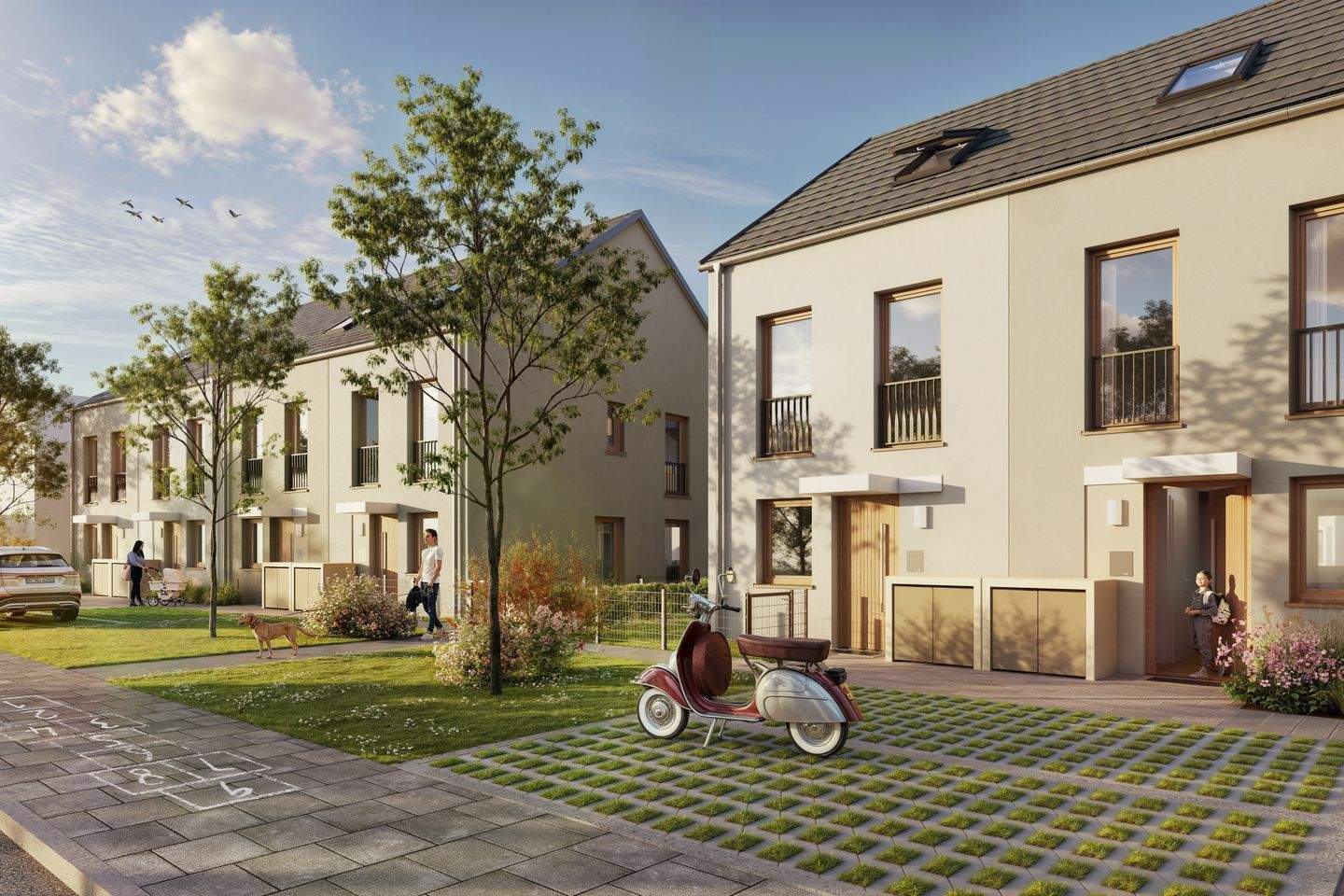 Haus – Aschheim, Landkreis München - Ansicht 5