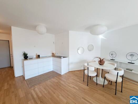 Wohnung zum Kauf - Erstbezug 448.200 € 3 Zimmer 79,4 m² 3. Geschoss Bahnhofstraße Deutsch-Wagram 2232