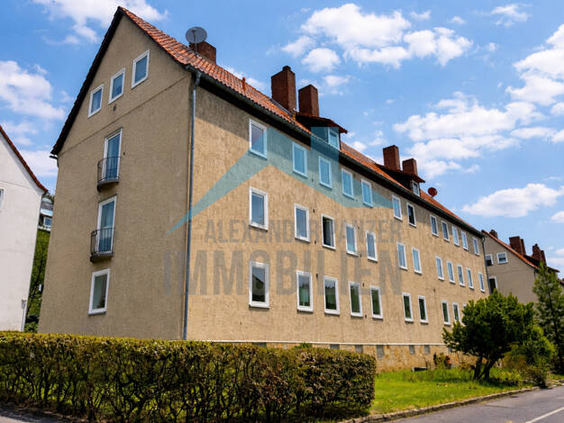 Wohnanlage zum Kauf als Kapitalanlage geeignet 329.900 € 12 Zimmer 203 m² Hann. Münden Hannoversch Münden 34346