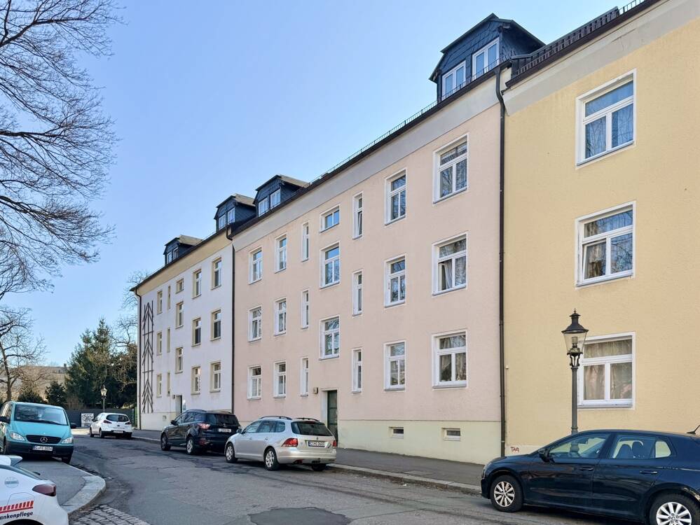 Wohnung zum Kauf - Ansicht 3