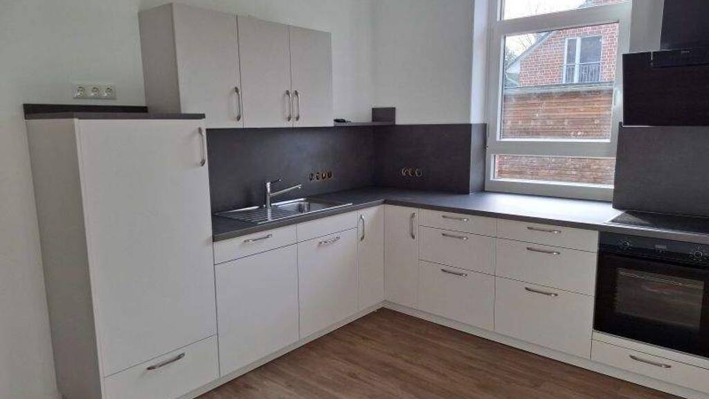 Wohnung zur Miete 1.000 € 5 Zimmer 142 m² EG Hermannsburg Südheide 29320