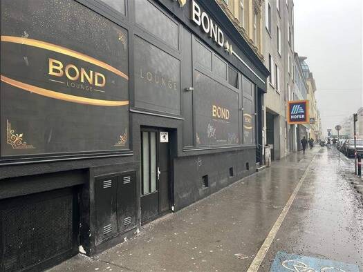 Laden zur Miete 13 € Wien 1100