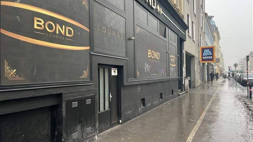 Laden zur Miete 13 € Wien 1100