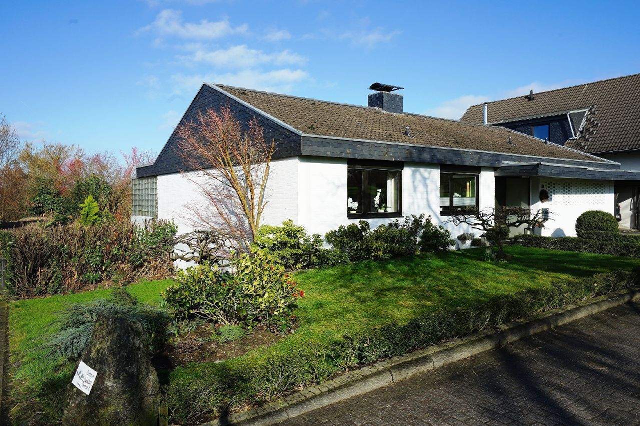 House in Leverkusen, Steinbüchel - Ansicht 2