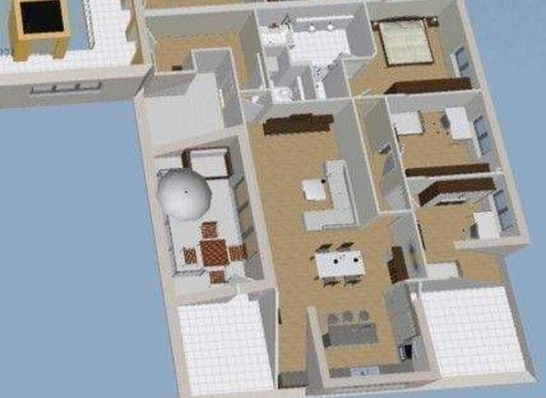 Wohnung zum Kauf provisionsfrei 486.000 € 4 Zimmer 129 m² 2. Geschoss An der Heideblume Lipperode Lippstadt 59558